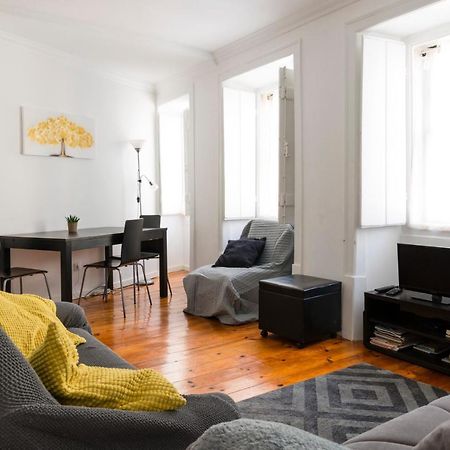 Estrela Garden Apartment Lisbon Exterior photo