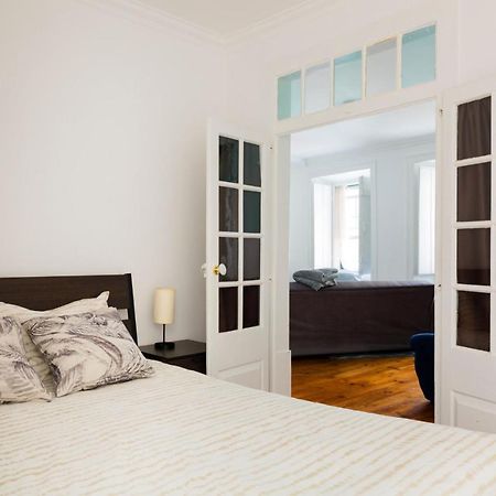 Estrela Garden Apartment Lisbon Exterior photo