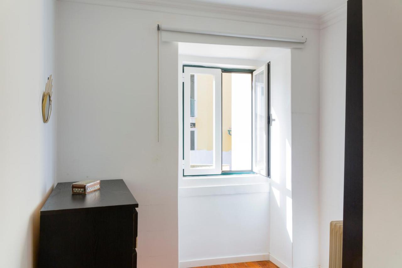 Estrela Garden Apartment Lisbon Exterior photo
