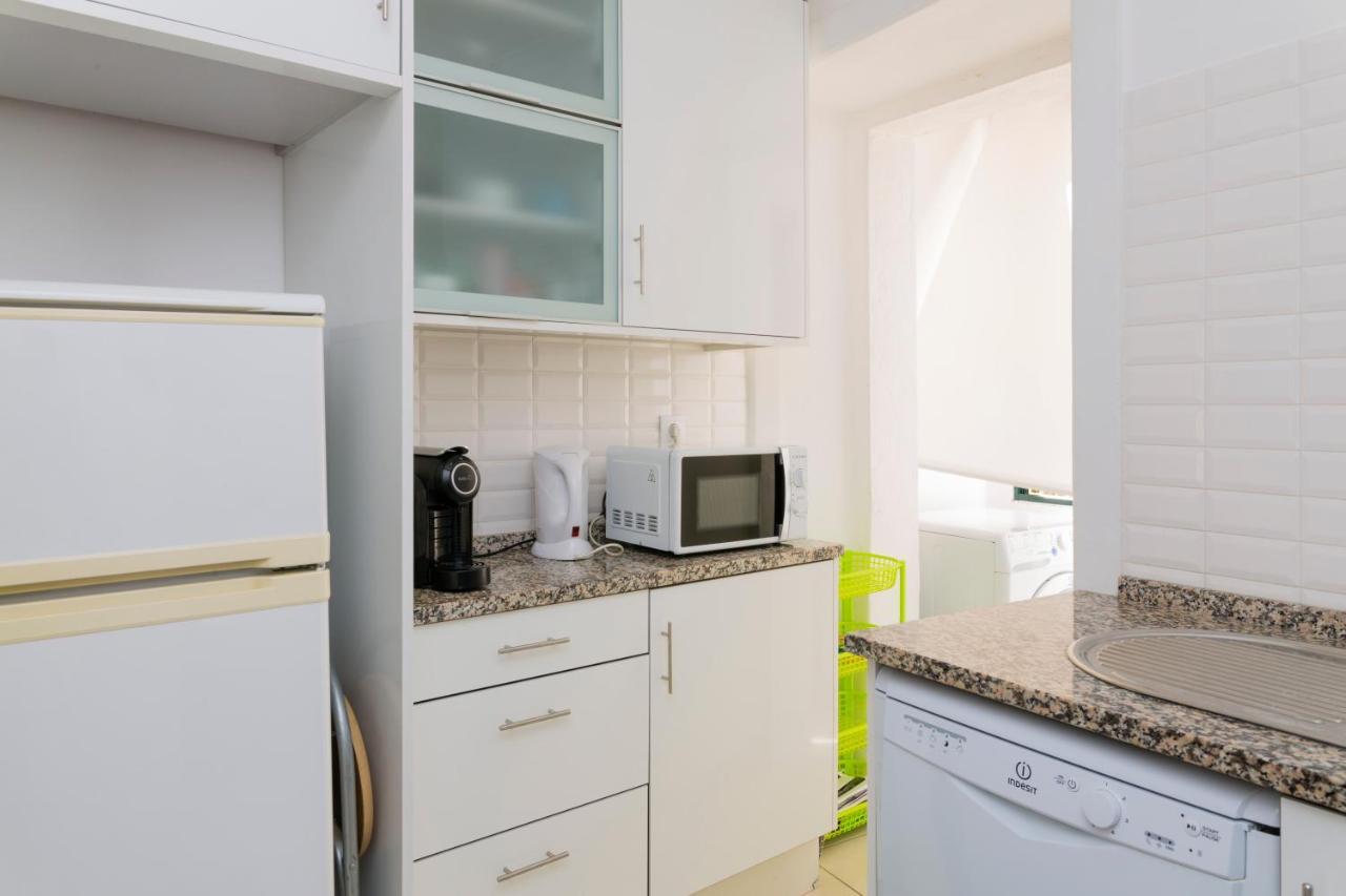 Estrela Garden Apartment Lisbon Exterior photo
